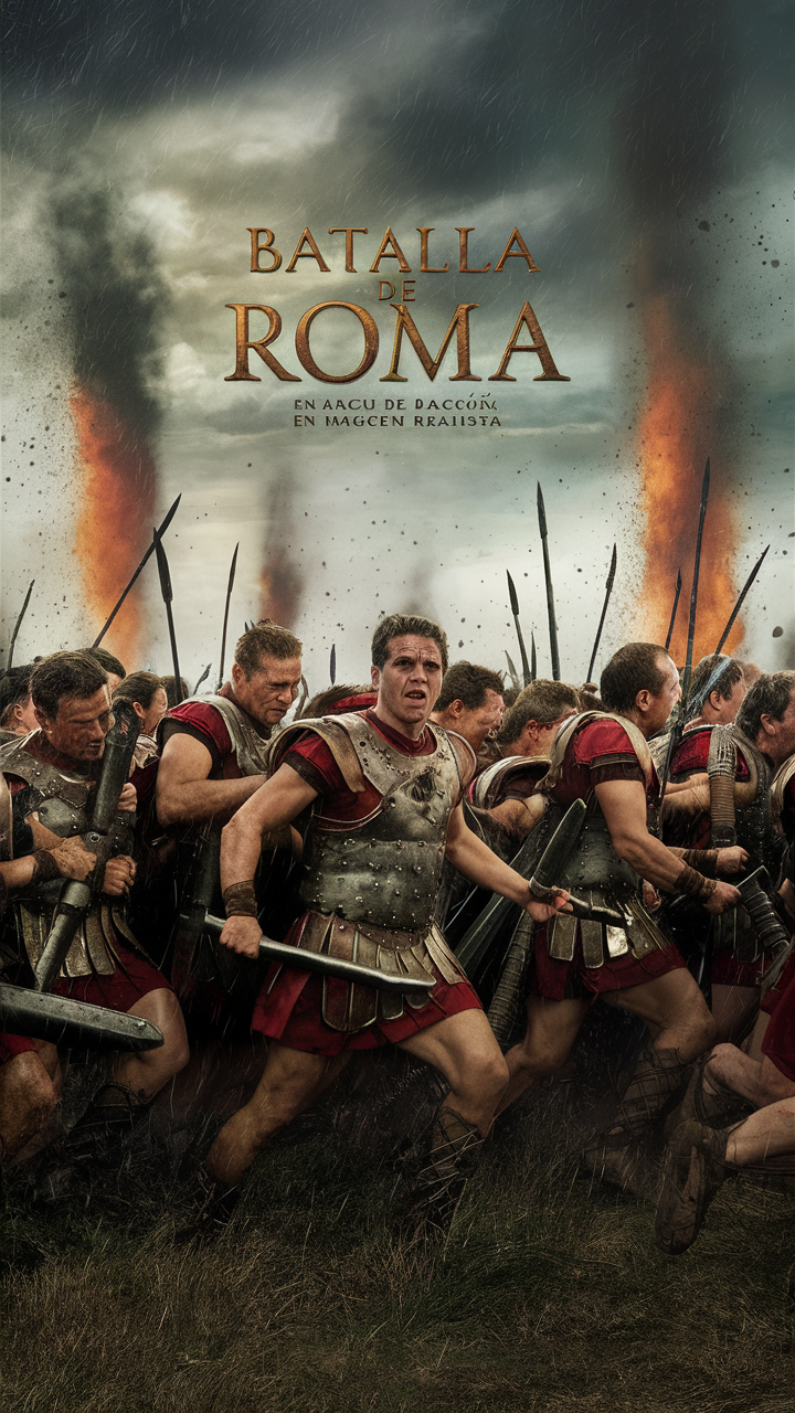 batalla-de-roma