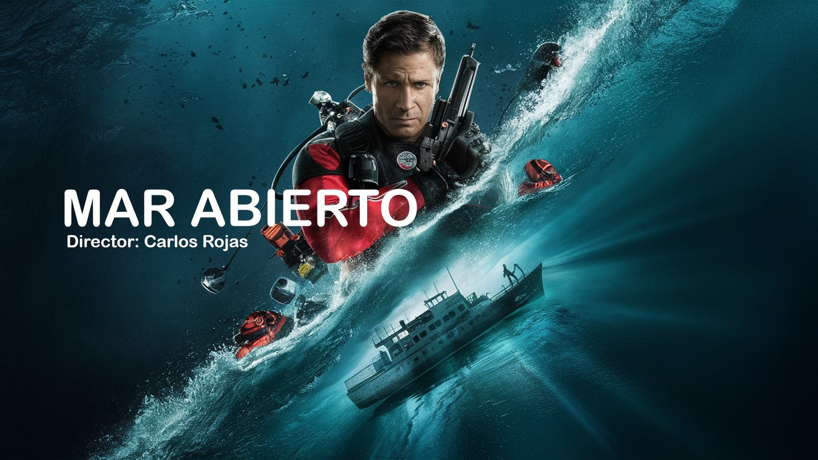 MAR ABIERTO
