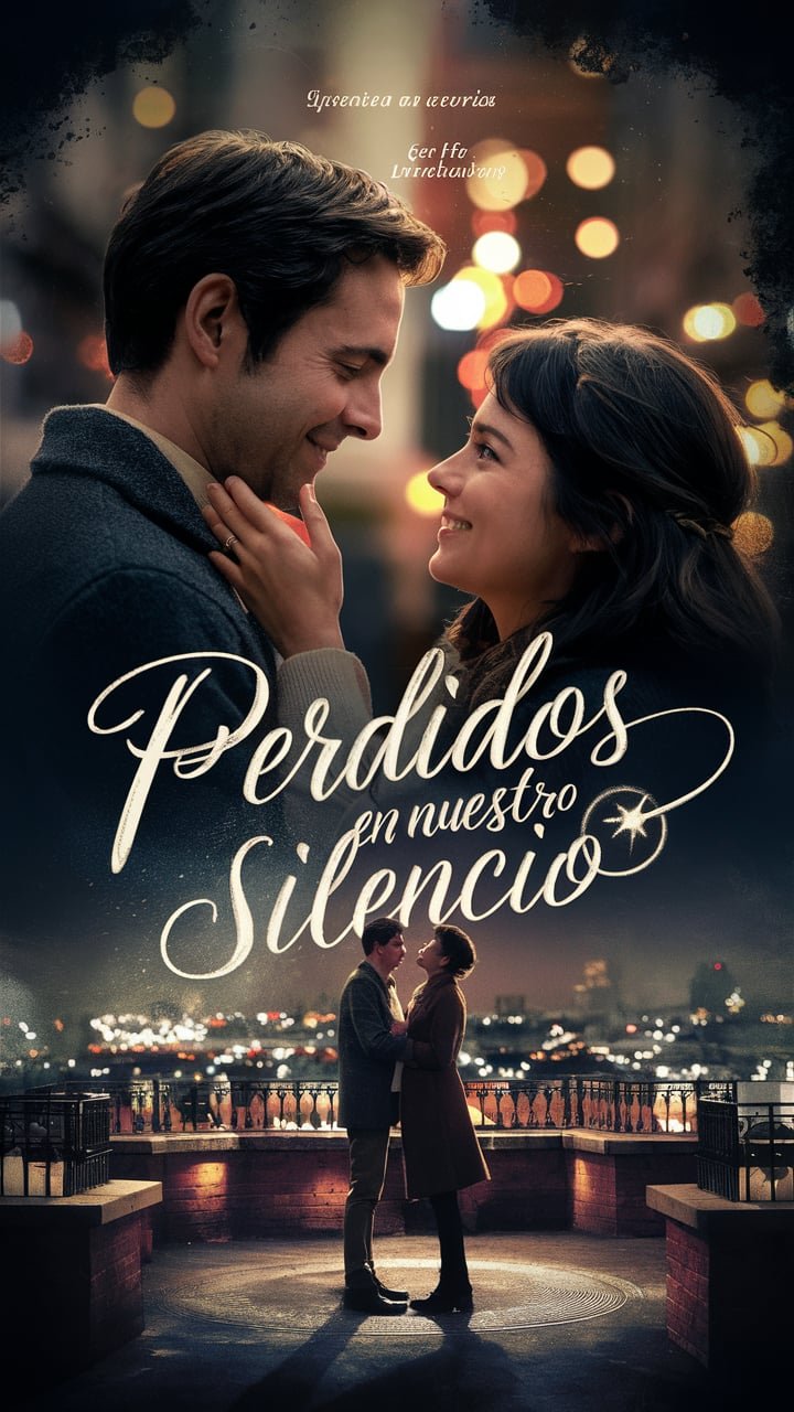 PERDIDOS EN NUESTRO SILENCIO