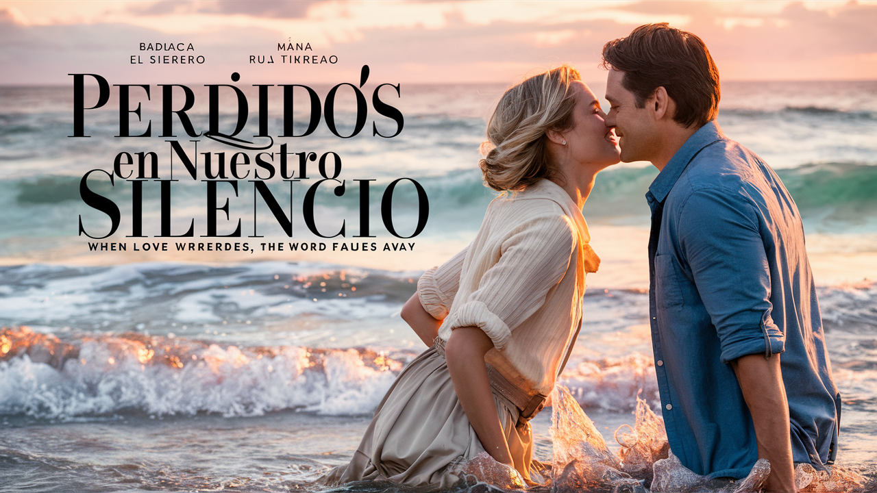 PERDIDOS EN NUESTRO SILENCIO