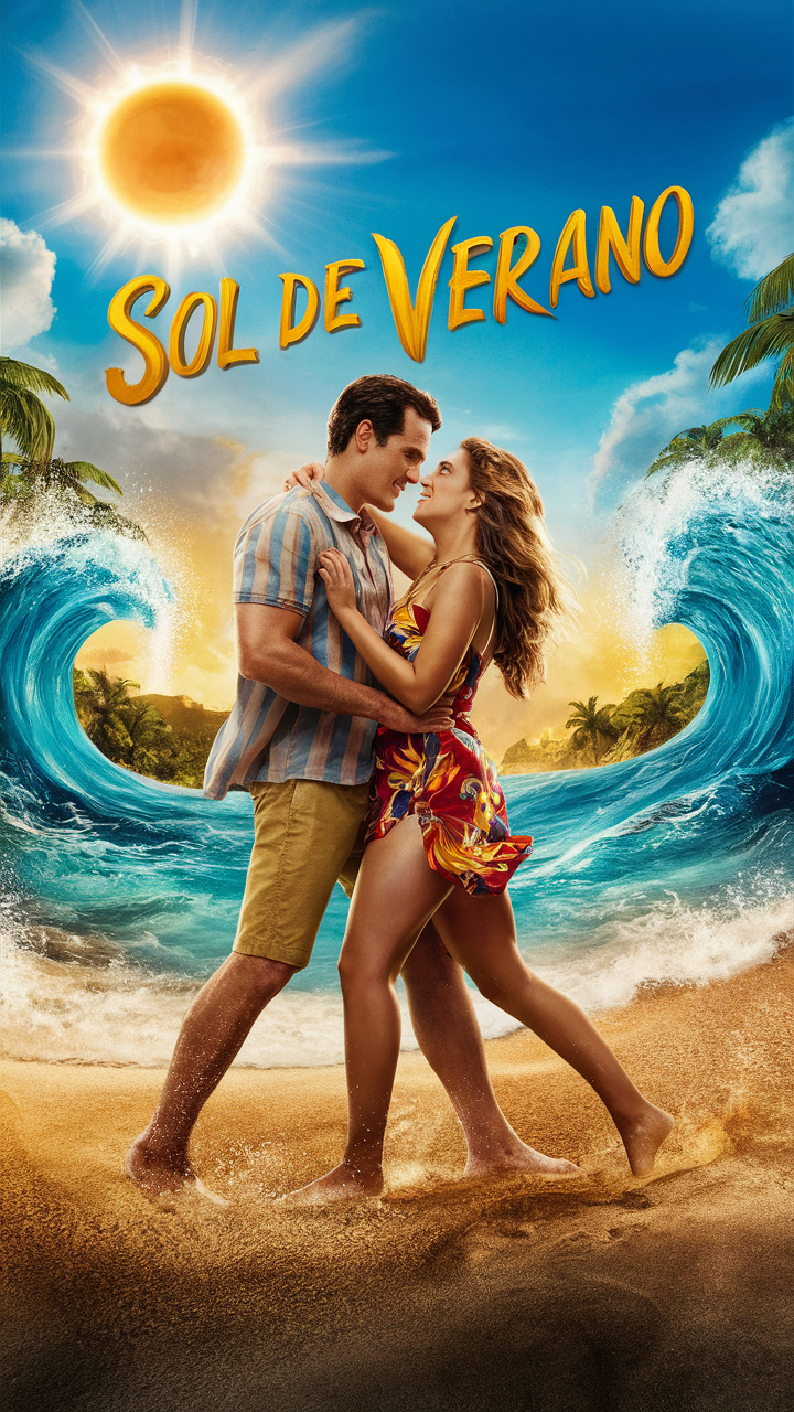 SOL DE VERANO