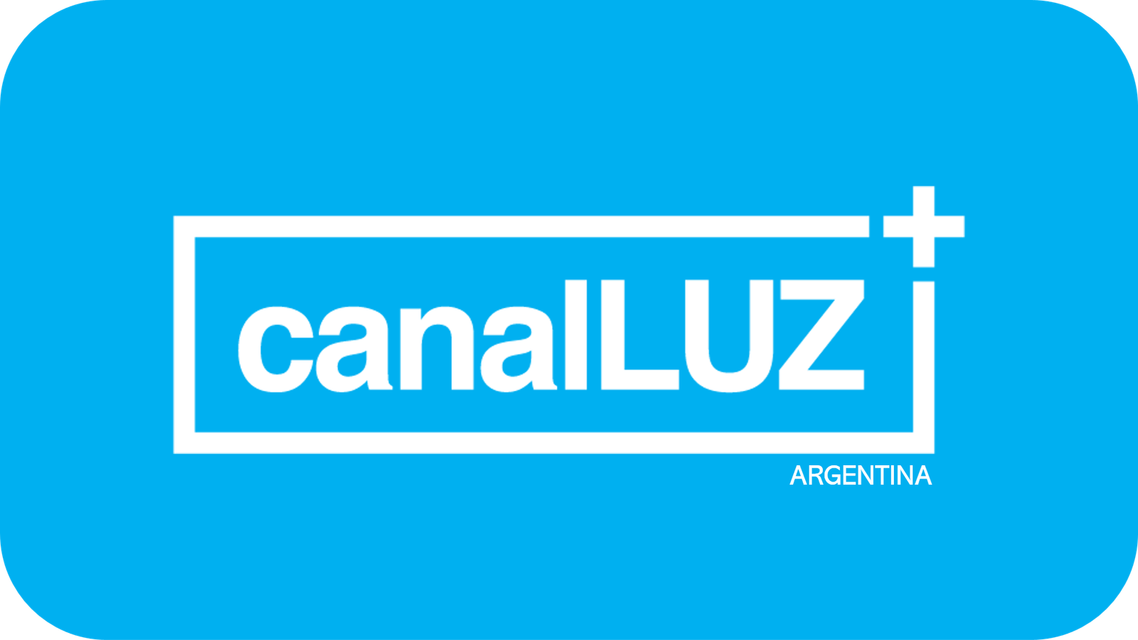 CANAL LUZ