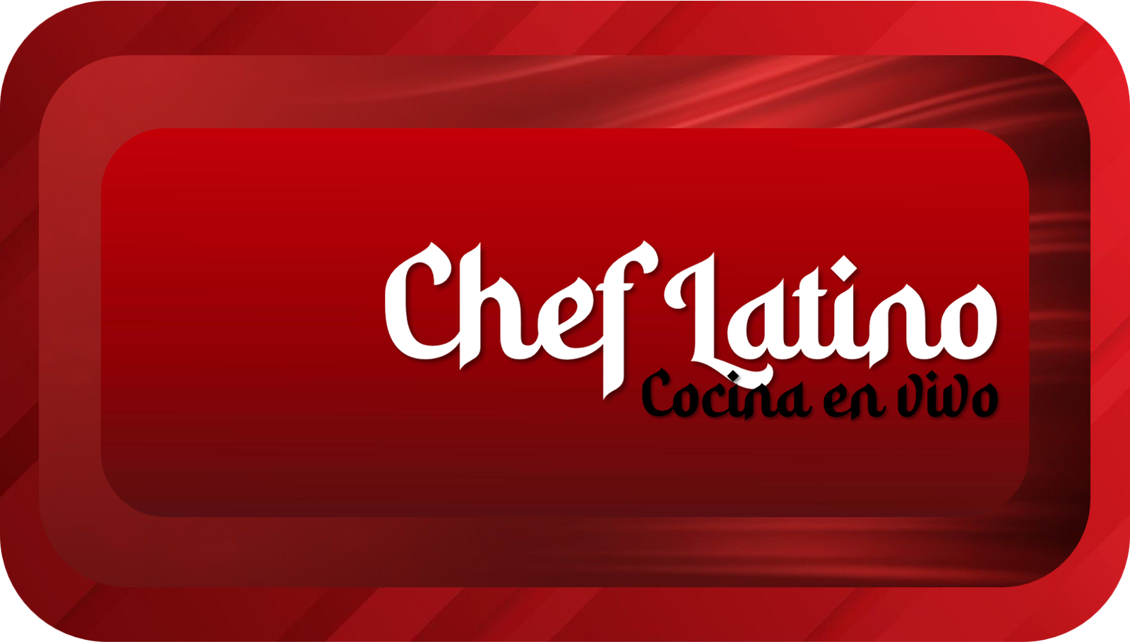 CHEF LATINO