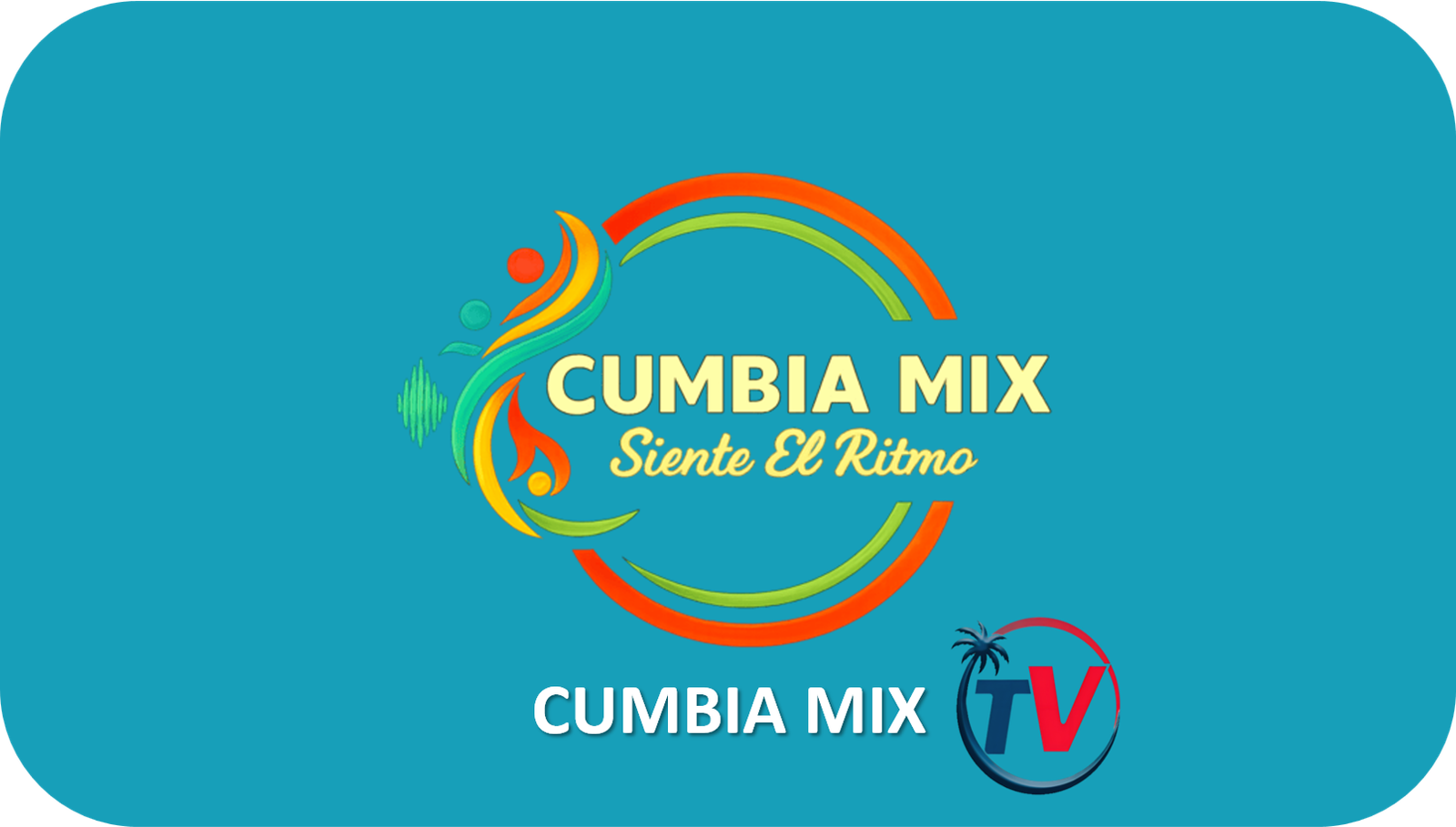 CUMBIA MIX