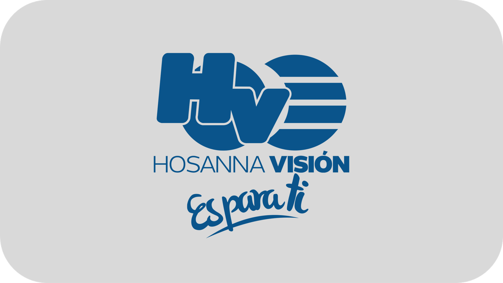 HOSSANA VISION