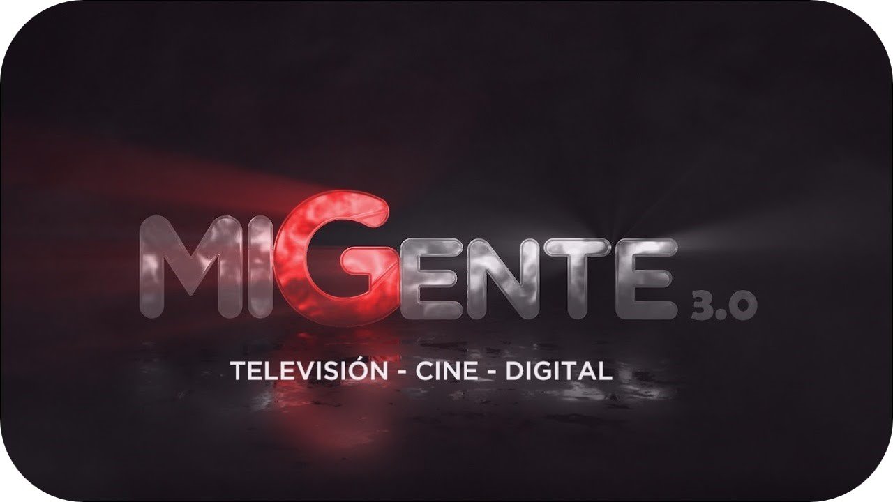 MI GENTE TV
