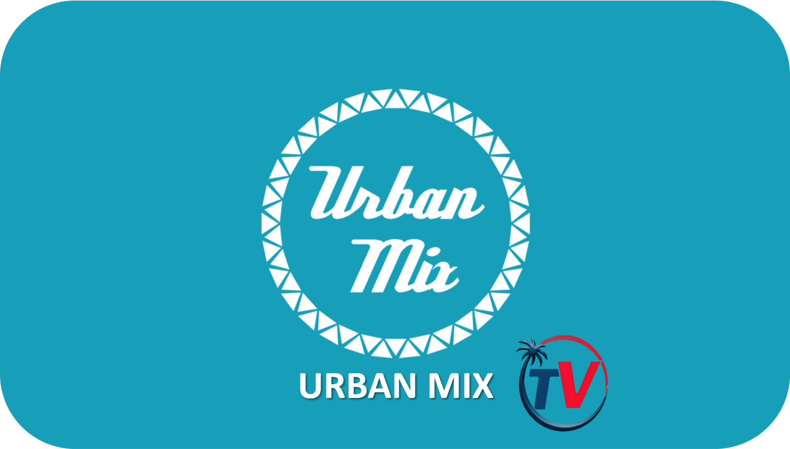 URBAN MIX