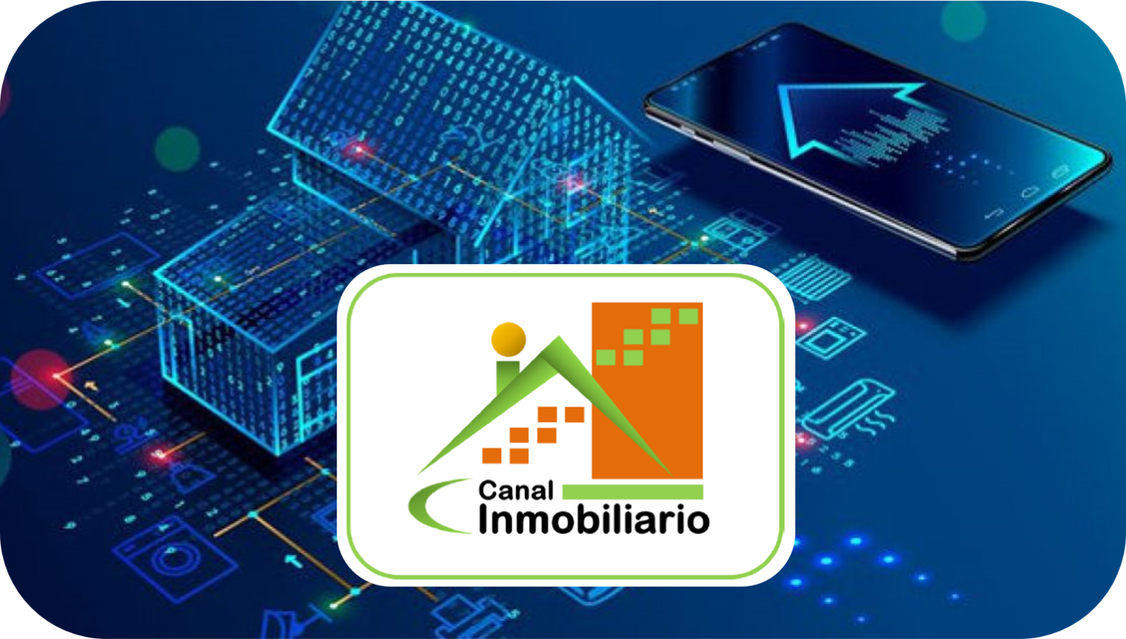 CANAL INMOBILIARIO