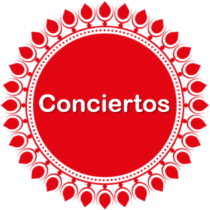 Conciertos