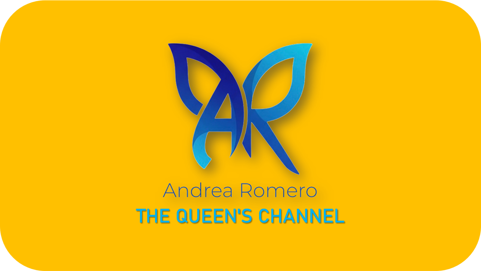 ANDREA ROMERO THE QUEENS CHANNEL