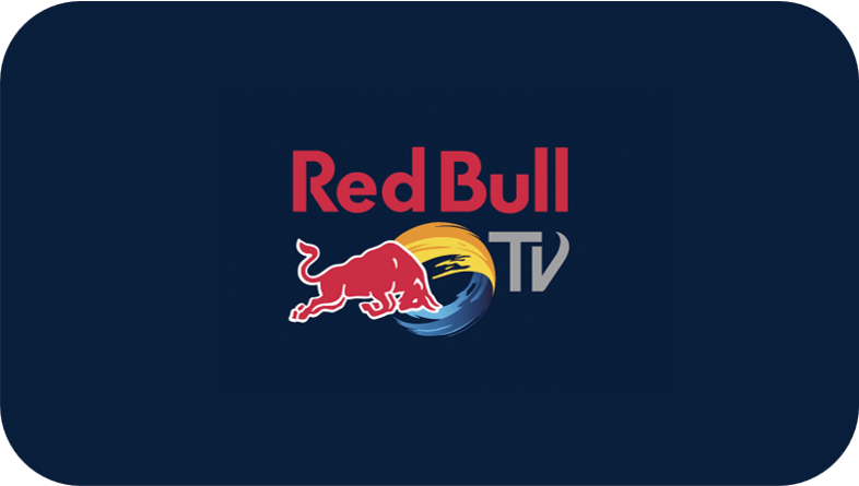 RED BULL TV