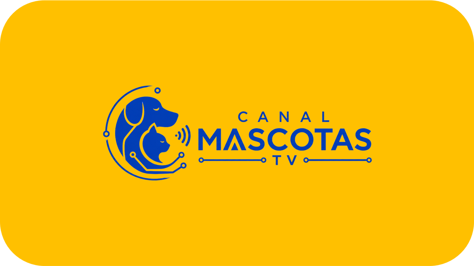 MASCOTAS TV