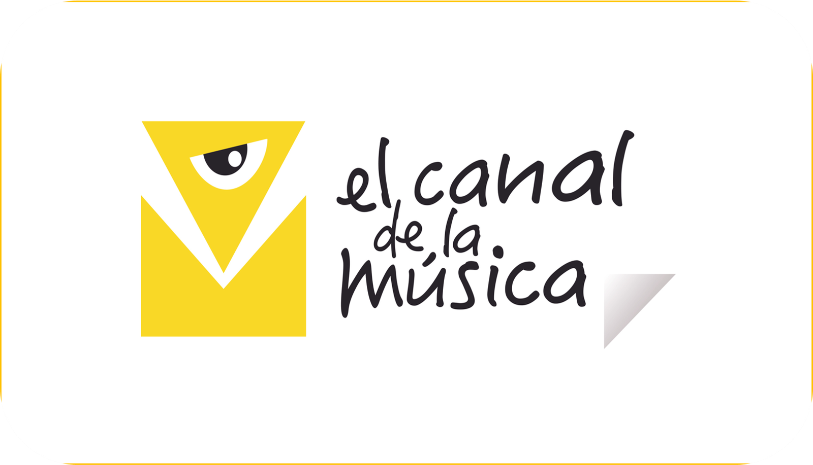 EL CANAL DE LA MUSICA
