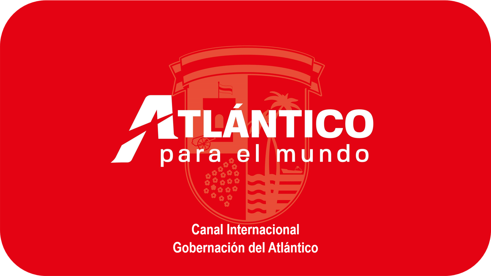 ATLANTICO PARA EL MUNDO