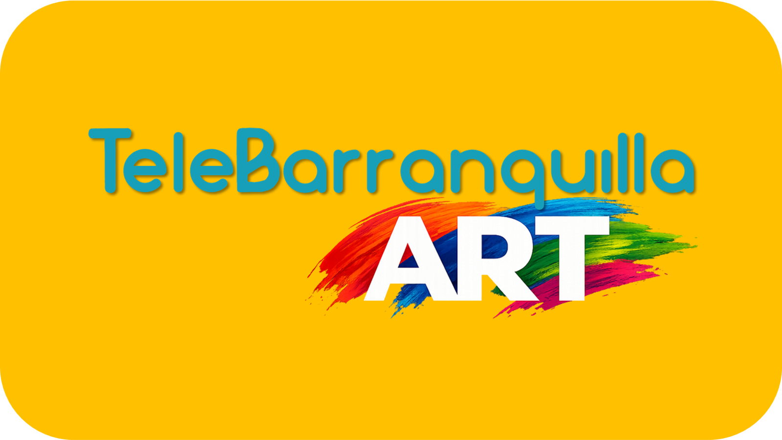 TELEBARRANQUILLA ART