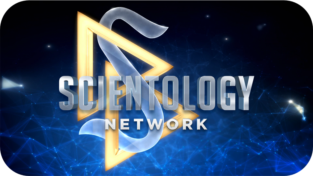 SCIENTOLOGY CHANNEL